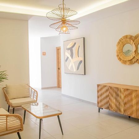 H Arena Mojacar Hotel Exterior photo