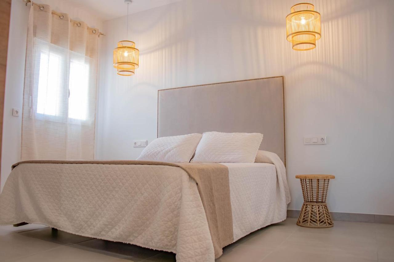 H Arena Mojacar Hotel Exterior photo