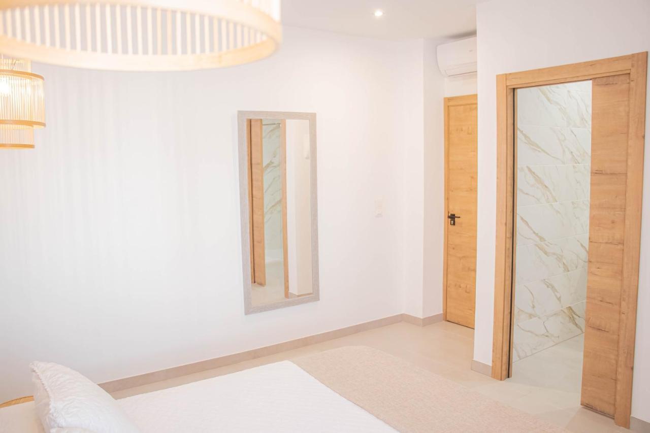 H Arena Mojacar Hotel Exterior photo